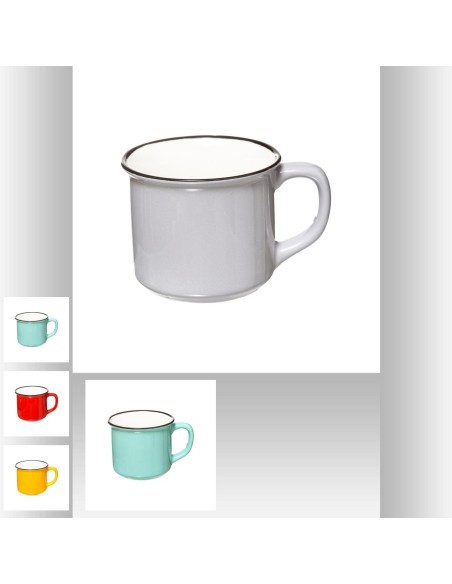 Mug s email happy pop 14cl