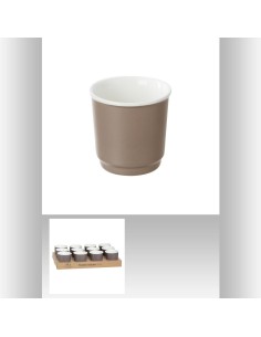 Tasse espresso nature