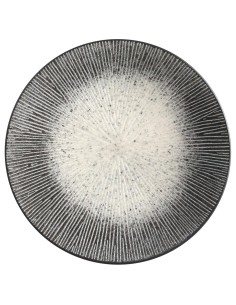 Assiette dessert atelier