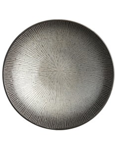 Assiette creuse atelier