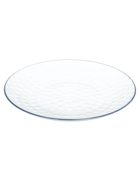 Assiette green harmo 