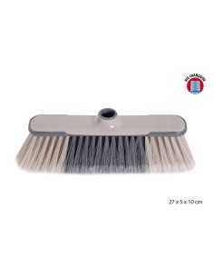 Balai interieur grege