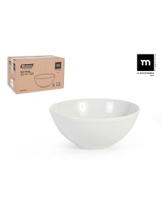 Bol 16cm monaco ivory eclat