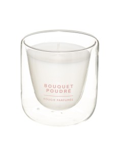 Bougie parfum e ilan 