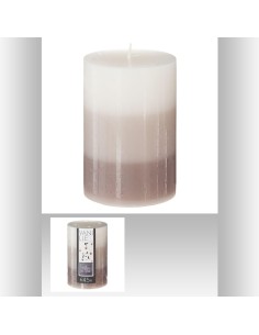 Bougie parfum e trio nina 