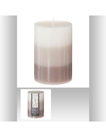 Bougie parfum e trio nina 