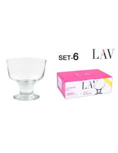 Des55fsx cset 6 coupe glace 280cc des