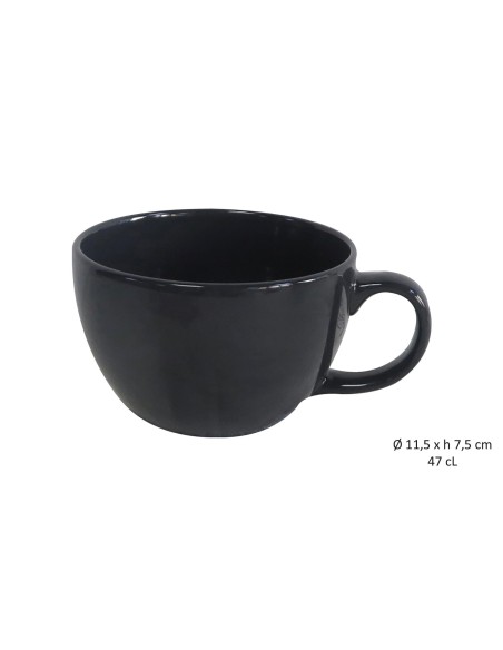 Tasse jumbo