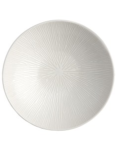 Assiette creuse atelier 