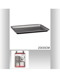 Plaque signature L. 39,5 x P. 30 x H. 2,4 cm