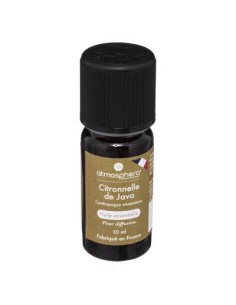 Huile ess citronnelle 10ml