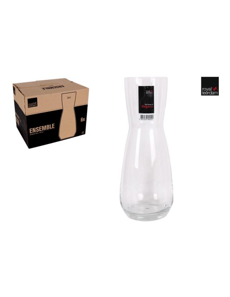 Bouteille ensemble 