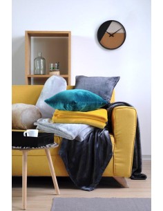 Bougie rustic  D. 10 cm