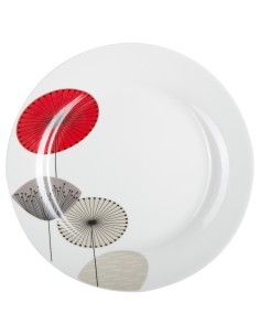 Ass plate osara 27cm