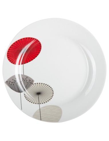 Ass plate osara 27cm