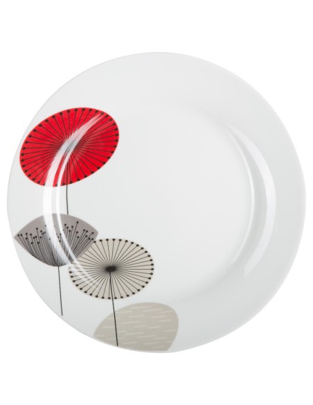 Ass plate osara 27cm