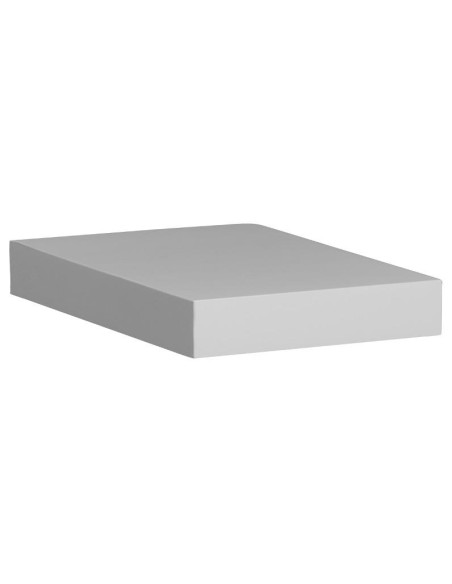 Etagere fixy 23.5cm blanc