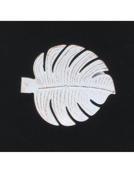 Pince metal pm acapulco x2   blanc or