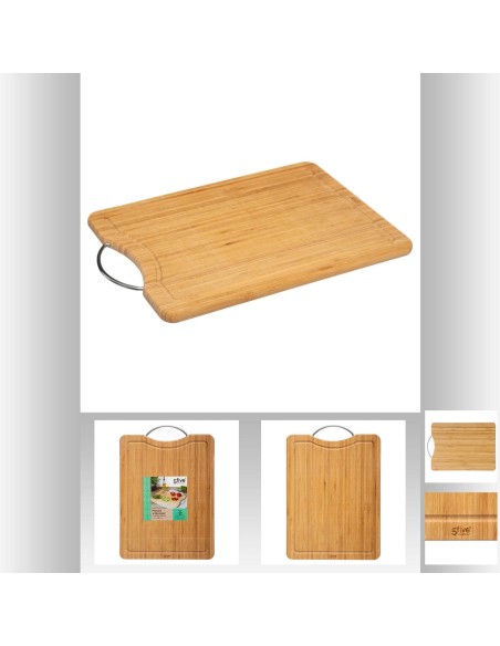 Planche   d couper anse 