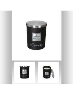 Bougie pfm dou co loyd 490g gm