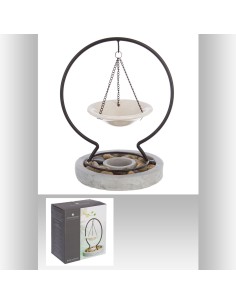 Brule parfum   pierres 