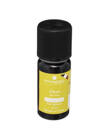 Huile ess citron 10ml