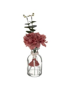 Composition fleur carmen 