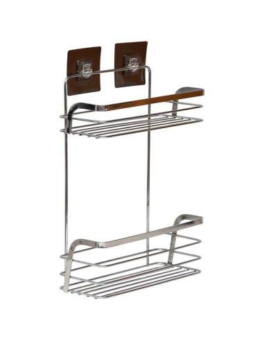 Serviteur sur cartes adhesives