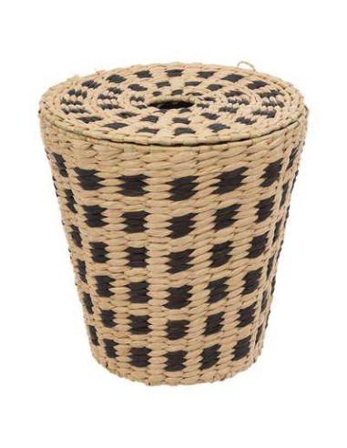 Poubelle 7l terre inconnue