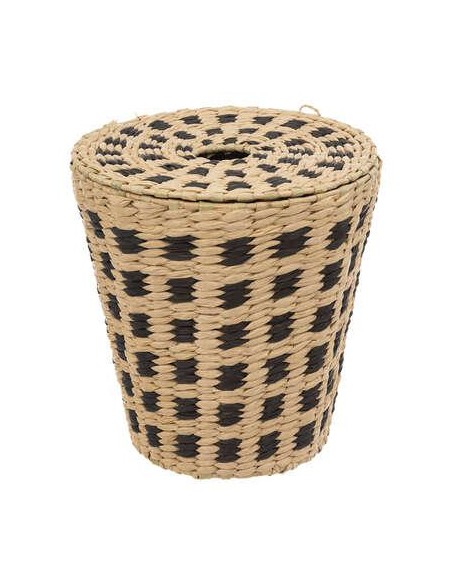 Poubelle 7l terre inconnue