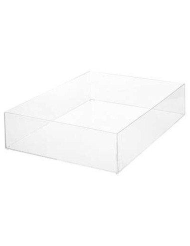 Plateau rgmt rect xl selena