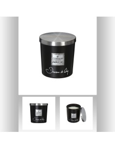 Bougie parfum e loyd pm