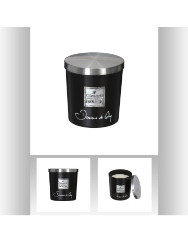 Bougie parfum e loyd pm