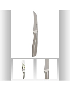 Couteau bec d'oi inox forge sp