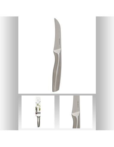 Couteau bec d'oi inox forge sp