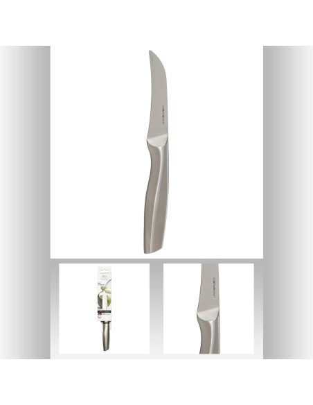 Couteau bec d'oi inox forge sp