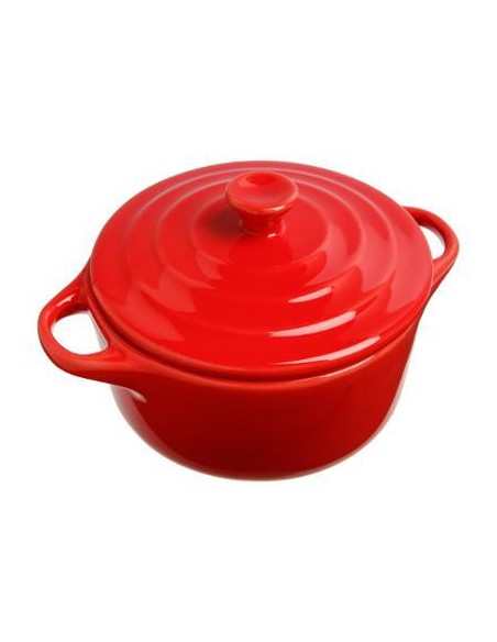 Cocotte diam box L. 14,7 x P. 9 x H. 6,2 cm