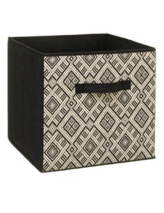 Boite rgmt 31x31 ethnique