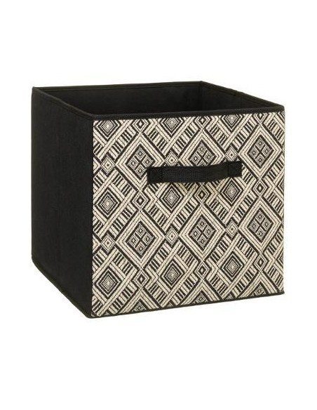 Boite rgmt 31x31 ethnique