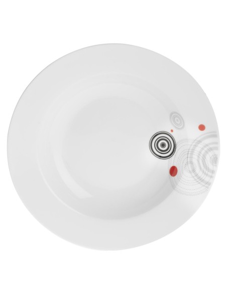 Ass creuse instant 22cm