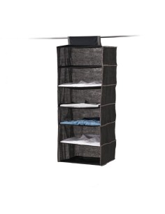 Range chemises 6 cases eg