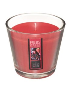 Bougie parfumee vr fr rou nina 190g