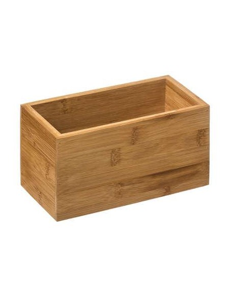 Plateau rgmt rect s bambou