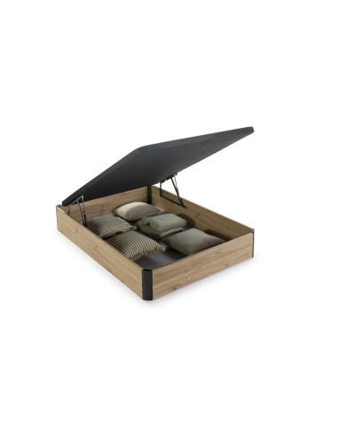 Sommier avec coffre hypnos