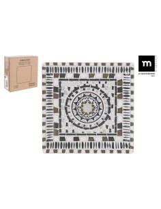 Assiette plate barroc elite  clat