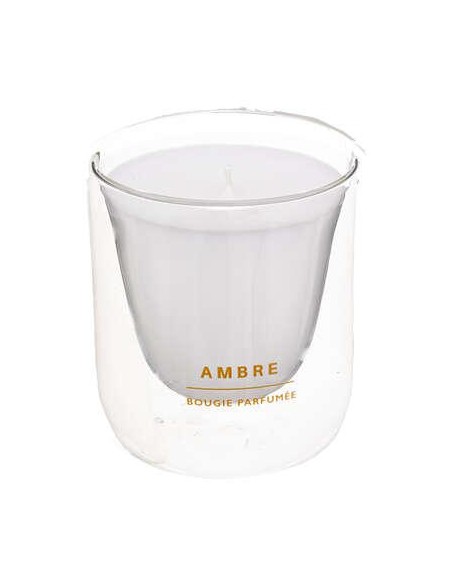 Bougie parfum e ilan 