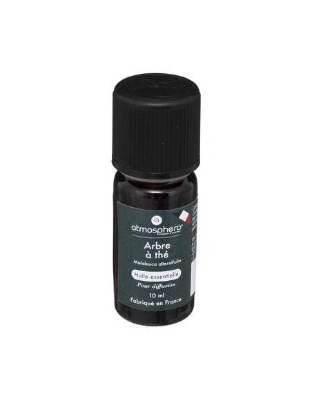 Huile ess arbre a the 10ml