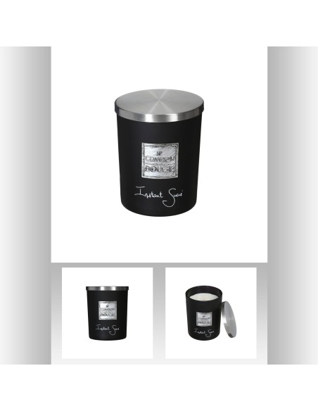 Bougie pfm ins su loyd 490g gm