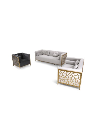 Bocal verre bois 1,3l herme D. 10 x H. 22 cm