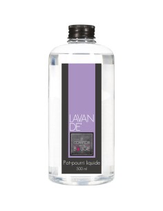 Pot pourri liquide lavande